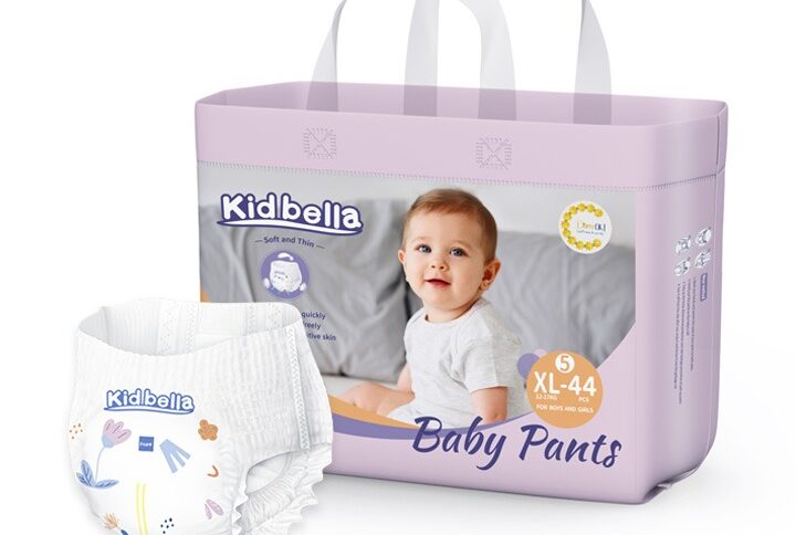Diaperok Diapers pants canada calgary Diapers Dry and Breathable intelligent urine show soft surface reduce skin friction calgary canada diapers Baby Pants for boys and girls